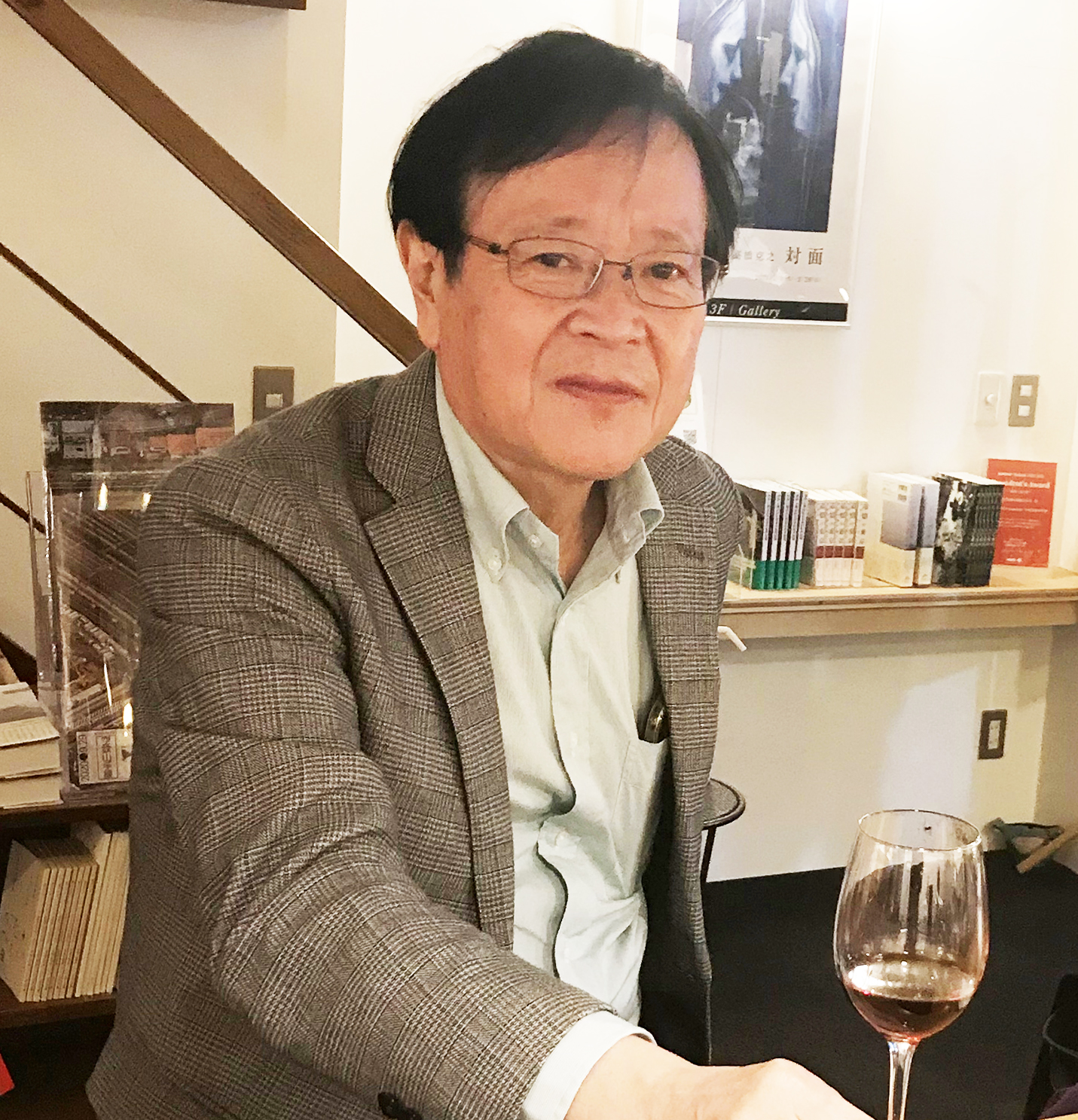 土地と人とワイン ここから、食から。FROM EATS(フロムイーツ)イベントサイト