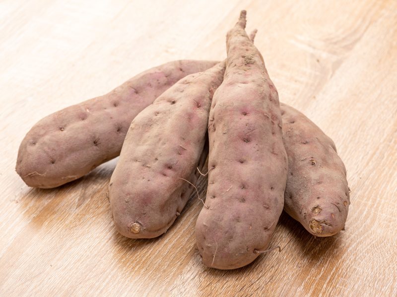 さつまいも