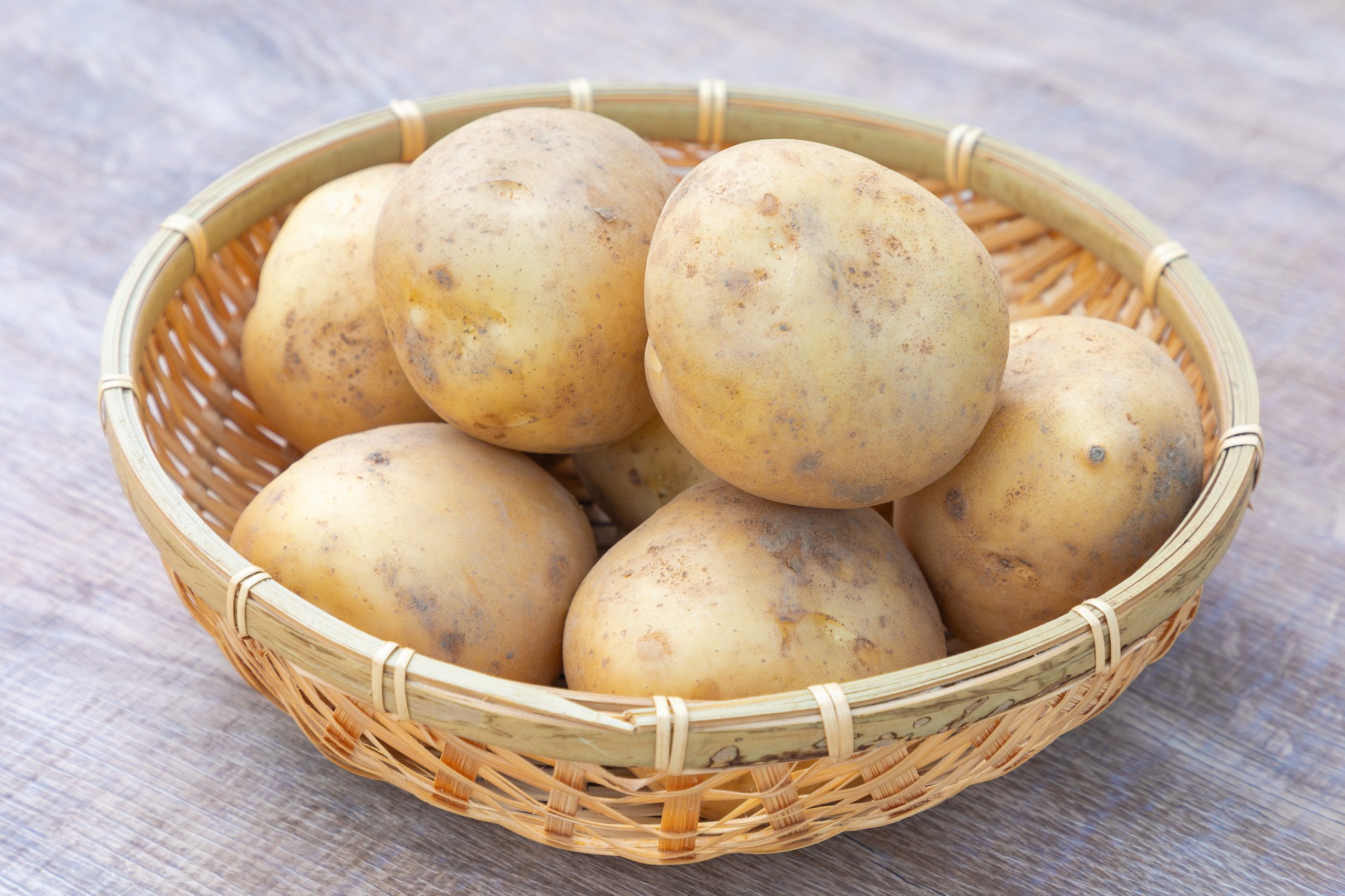 安芸津じゃがいも