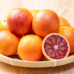 ブラッドオレンジ3kg(モロ)【尾道市瀬戸田町生口島】